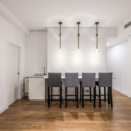 Отель Be Coliving Madrid Centro Экстерьер фото