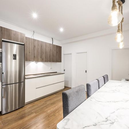 Отель Be Coliving Madrid Centro Экстерьер фото