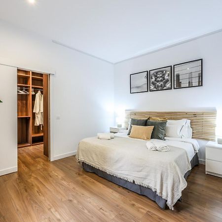 Отель Be Coliving Madrid Centro Экстерьер фото