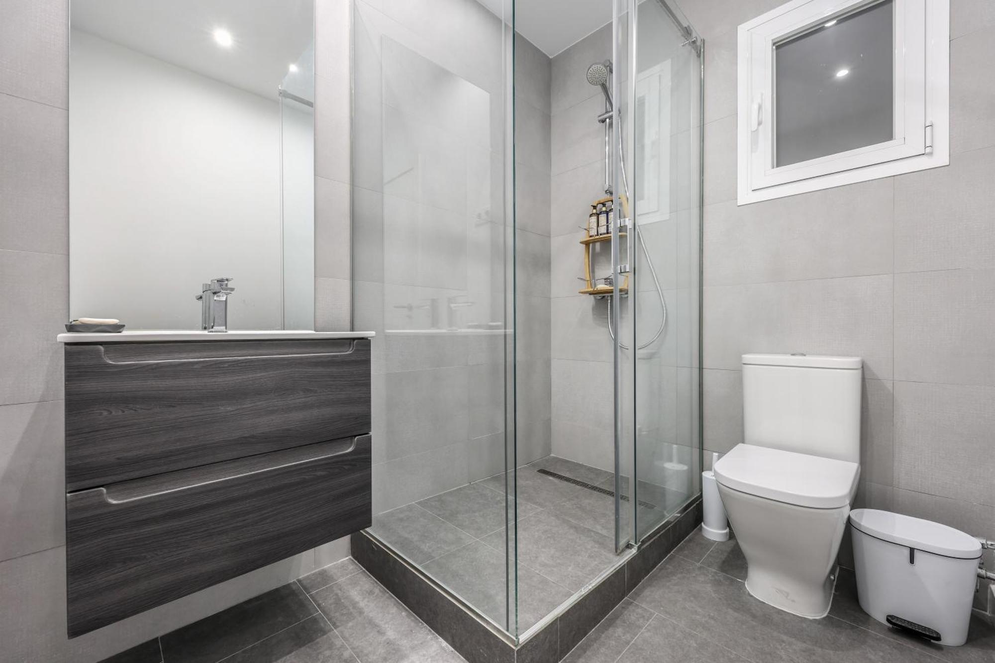 Отель Be Coliving Madrid Centro Экстерьер фото