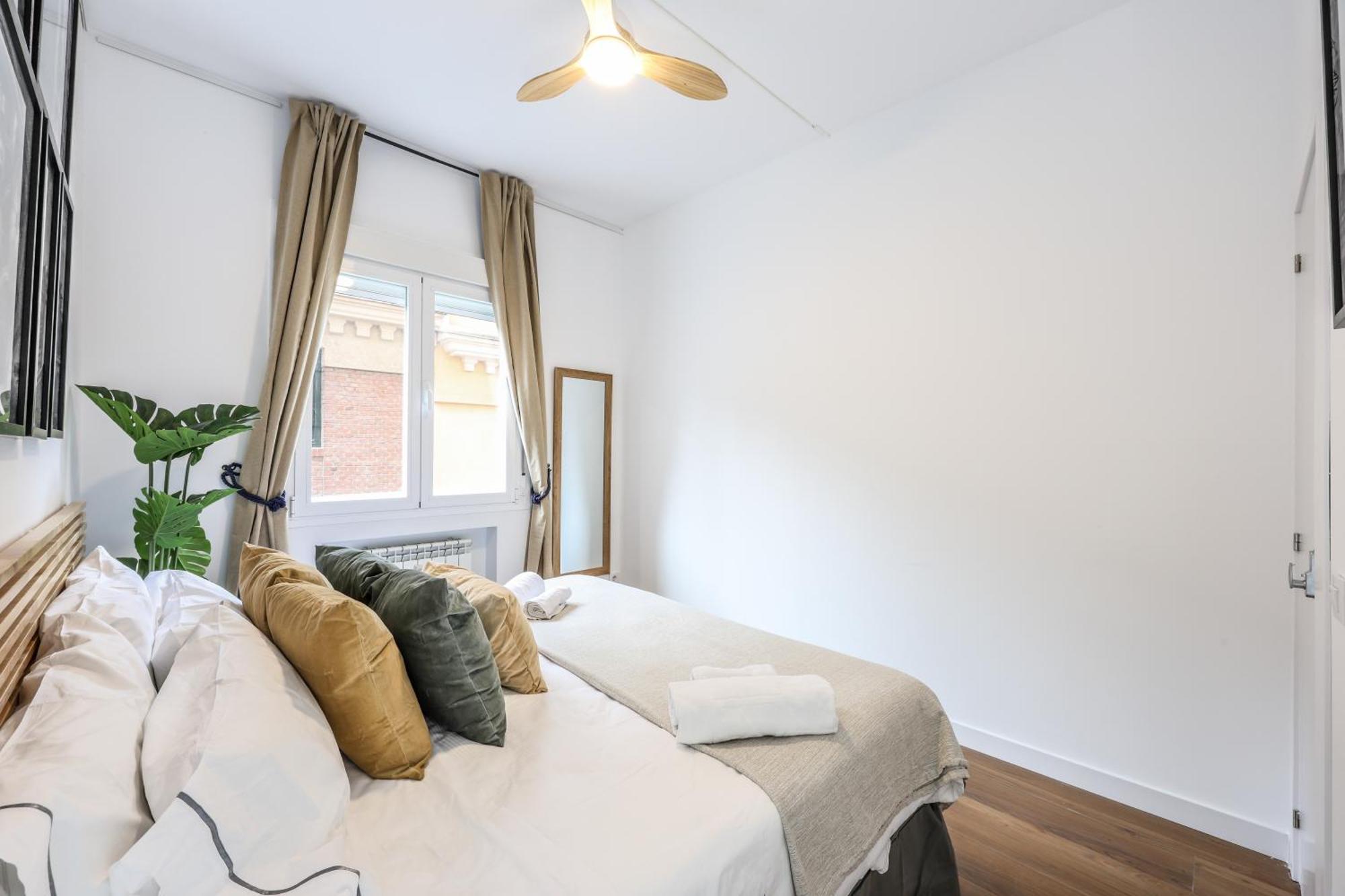 Отель Be Coliving Madrid Centro Экстерьер фото