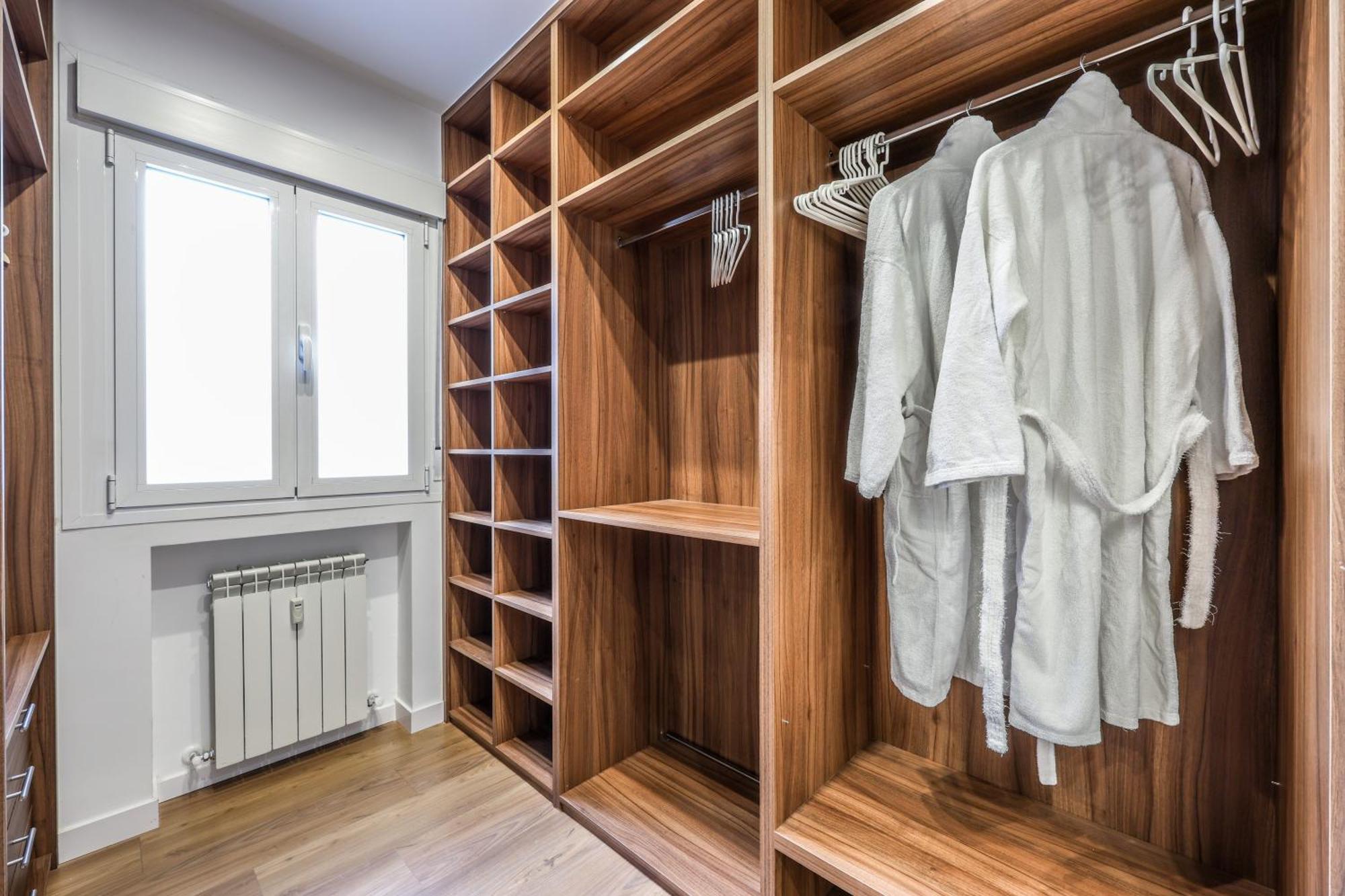 Отель Be Coliving Madrid Centro Экстерьер фото